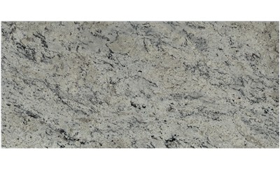 White Ice Granite