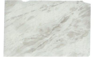 White Rhino Marble