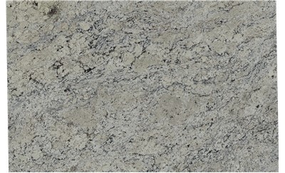 White Ice Granite