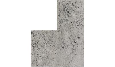 Colonial White GRANITE