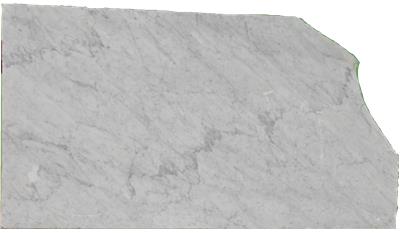 Carrara White MARBLE