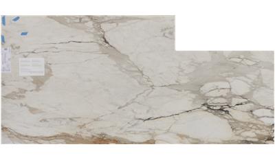 Calacatta Topaz Porcelain