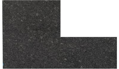 Steel Grey GRANITE