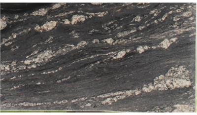 TITANIUM GRANITE