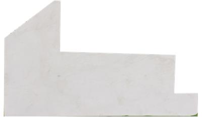 BIANCO RHINO MARBLE