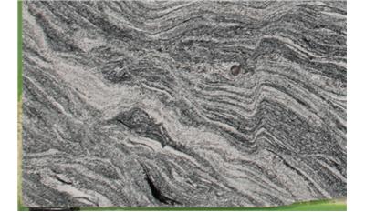 Grey Mist GRANITE