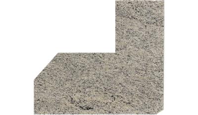 Santa Cecilia Light GRANITE