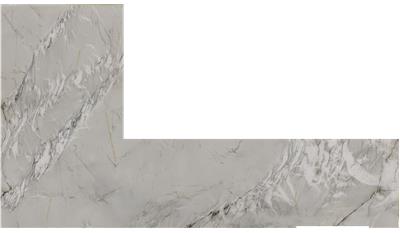 MONT BLANC QUARTZITE