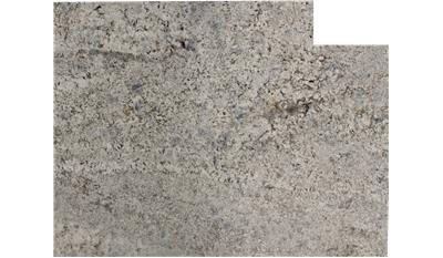 Mirage White GRANITE