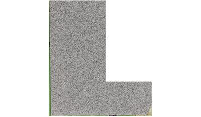 Luna Pearl GRANITE