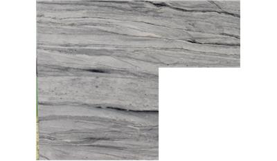 MERCURY GRAY GRANITE