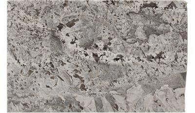 Grey Nuevo GRANITE