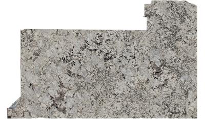 Delicatus White GRANITE