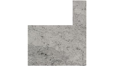 Colonial White GRANITE