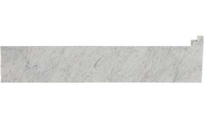 Bianco Carrara MARBLE
