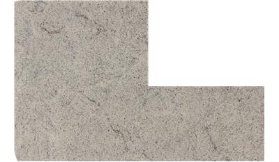 Dallas White GRANITE