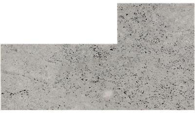 Colonial White GRANITE