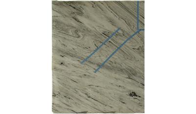 White Olympus Quartzite