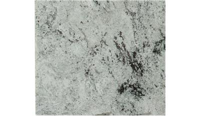 Colonial White Granite