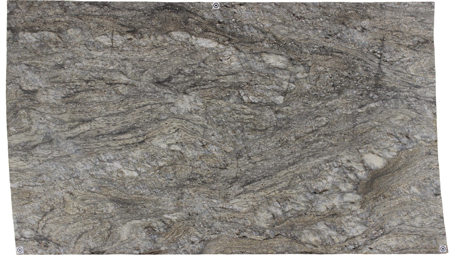 Blue Dunes Granite Slabs