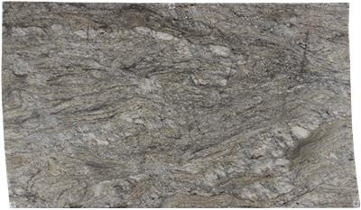 Blue Dunes Granite