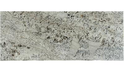 White Persa Granite