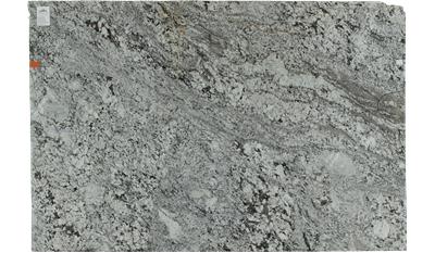 GLACIER BLUE Granite