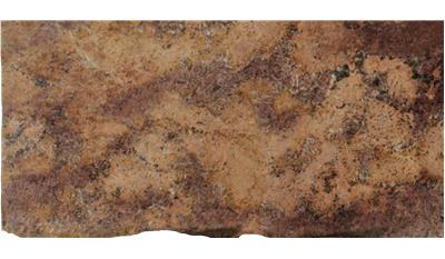 Juparana  Bordeaux Granite