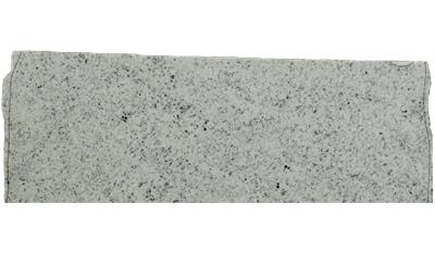 Dallas White Granite