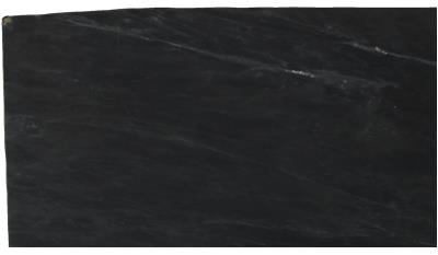 Black Soapstone (honed) Soap Stone