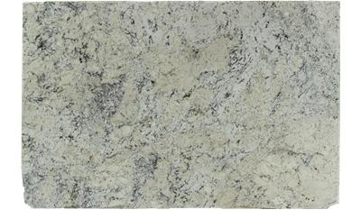 White Ice Granite