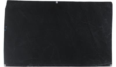 Black Soapstone (honed) Soap Stone