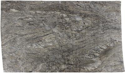 Blue Dunes Granite