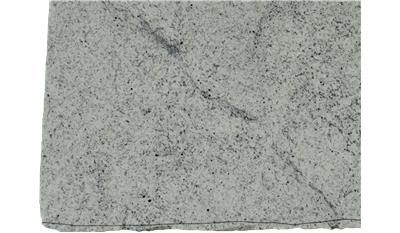 Dallas White Granite
