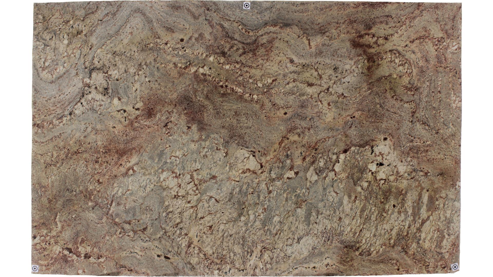 Typhoon Bordeaux Granite Slabs