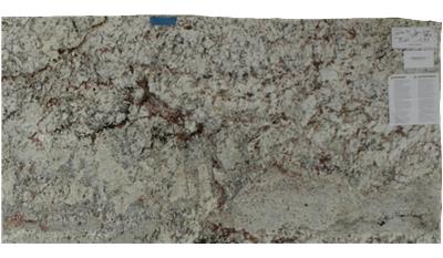 White Springs Granite