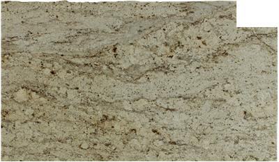 Sienna Beige Granite