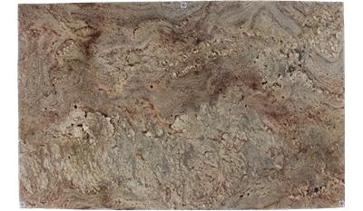 Typhoon Bordeaux Granite