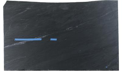 Black Soapstone (honed) Soap Stone