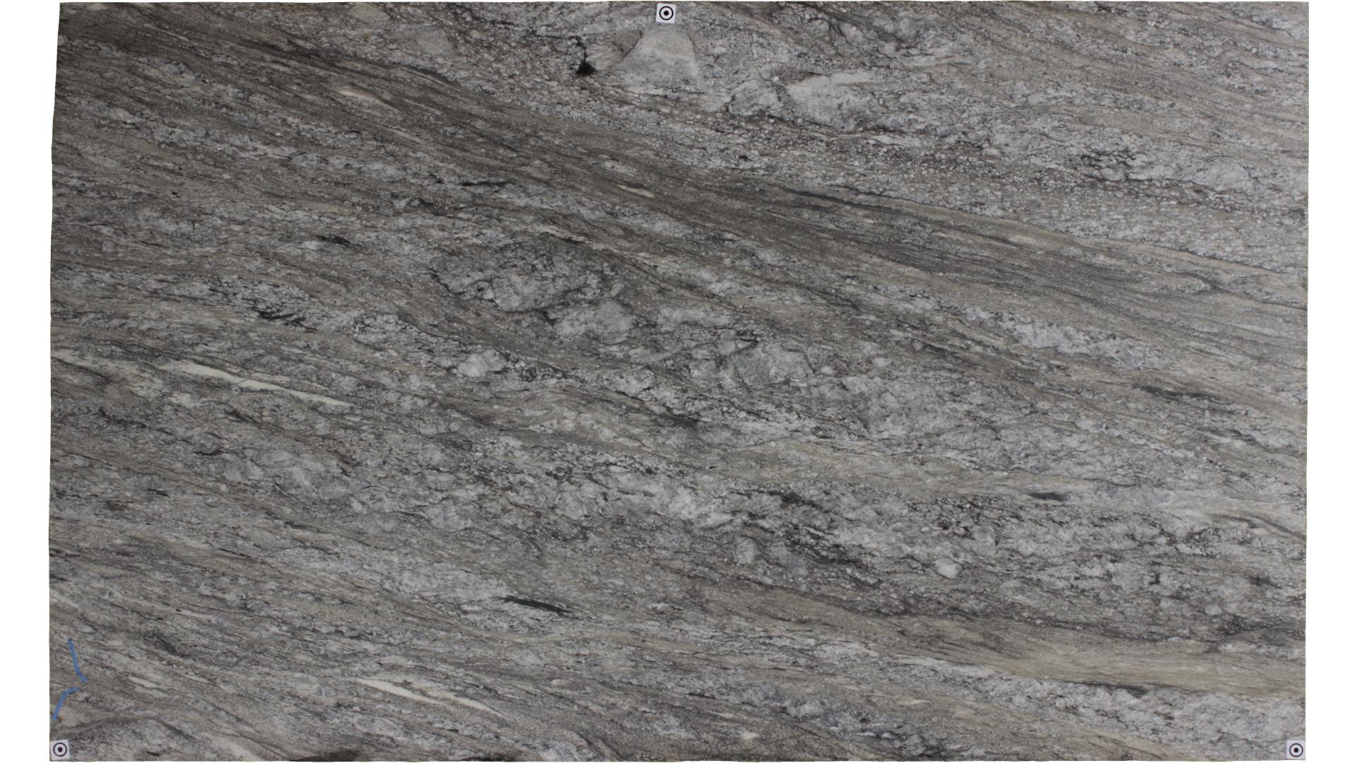 Blue Dunes Granite Slabs