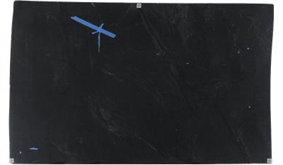 Black Soapstone (honed) Soap Stone