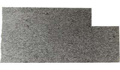 Silver Mist Granite