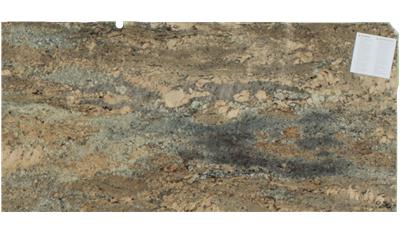 Crema Bordeaux Granite