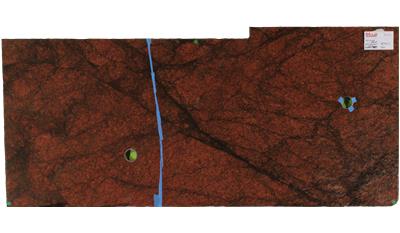 Red Dragon Granite