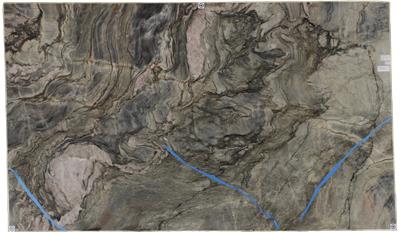 Tempest Blue Quartzite