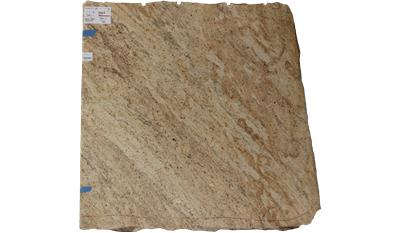 Golden Pilsen Granite