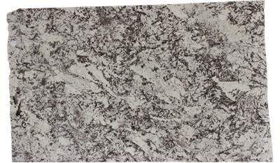 Delicatus White  Granite