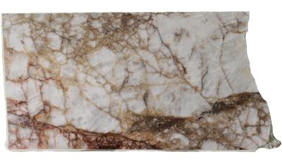 Cristallo Citrino QUARTZITE