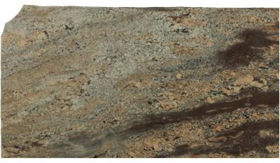 Crema Bordeaux Granite