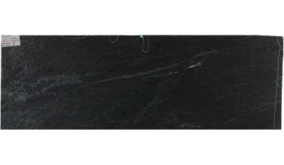 Black Soapstone (honed) Soap Stone